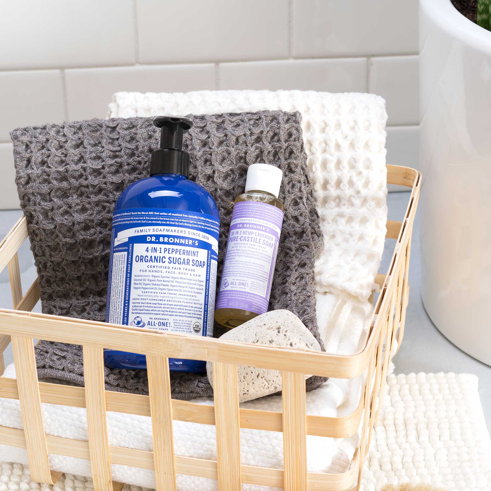 Lavender - Pure-Castile Magic Soap - Image 7